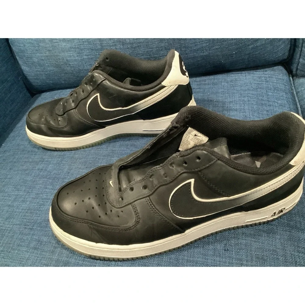 Nike Air Force 1 Colin Kaepernick sz10
